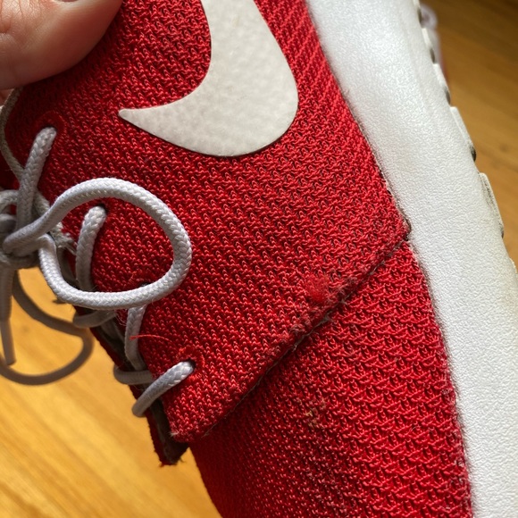 Customized Nike Roshe’s - Picture 3 of 3